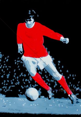 GEORGE BEST